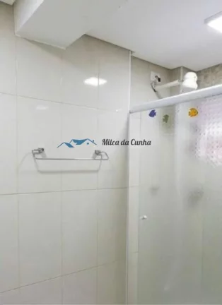 Imagem Apartamento à Venda, 2 dormitórios, 100m², 1 vaga, Taboão, São Bernardo do Campo