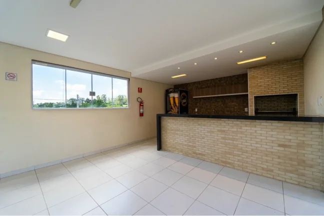 Imagem APARTAMENTO RESIDENCIAL em Jundiaí - SP, Jardim Guanabara