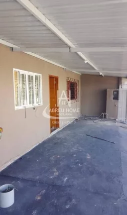 Imagem Casa Jardim Marajó