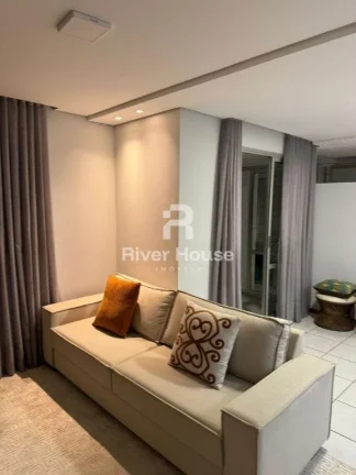 Imagem Apartamento à Venda no Valor R$ 600.000,00 , Bosque da Saúde, Cuiabá, MT