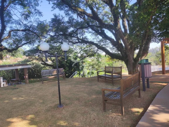 Imagem Terreno à venda no bairro Bella Vittà - Jundiaí/SP