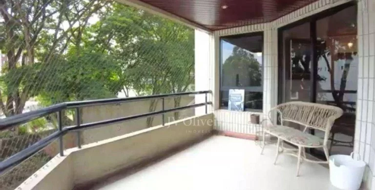 Imagem Apartamento com 5 dormitórios à venda, 230 m² por R$ 890.000,00 - Vila Suzana - São Paulo/SP