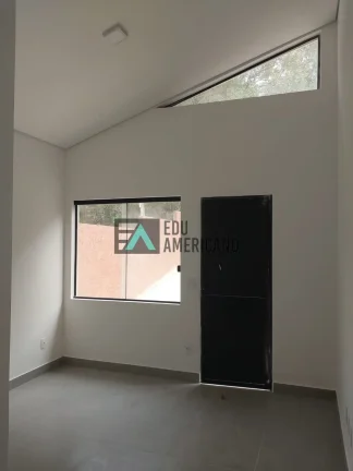 Imagem CASA NO JARDIM BROGOTÁ ATIBAIA 3 suítes