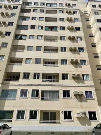 Imagem Village das Palmeiras III para locacao