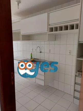 Imagem Casa para locação no Sim com 3 quartos