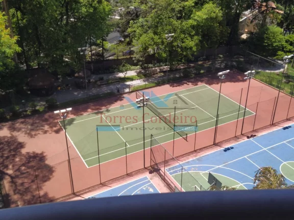 Imagem Apartamento 4 dormitórios - 2 vagas - Jardim Ampliação