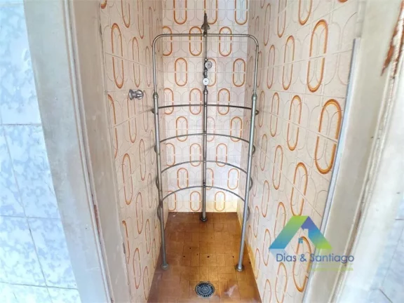 Imagem Casa com piscina em 300m² na Vila das Mercês - Região da Saúde/Zsul.