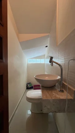 Imagem Imperdível oportunidade de compra: Casa de 3 quartos e 2 suítes no Jardim Morumbi, Sorocaba-SP, com 192 m² e 2 vagas.