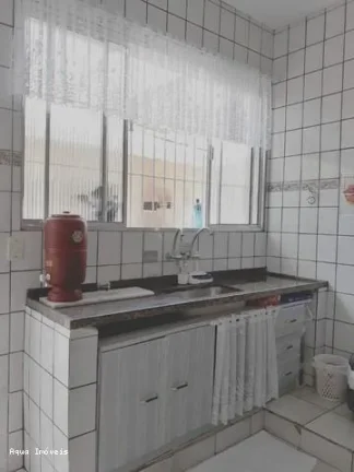 Imagem Casa para Venda em Peruíbe, Vila Romar, 4 dormitórios, 1 suíte, 2 banheiros, 5 vagas