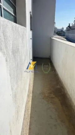 Imagem Alugo Salão Sobreloja em Santo André, Utinga