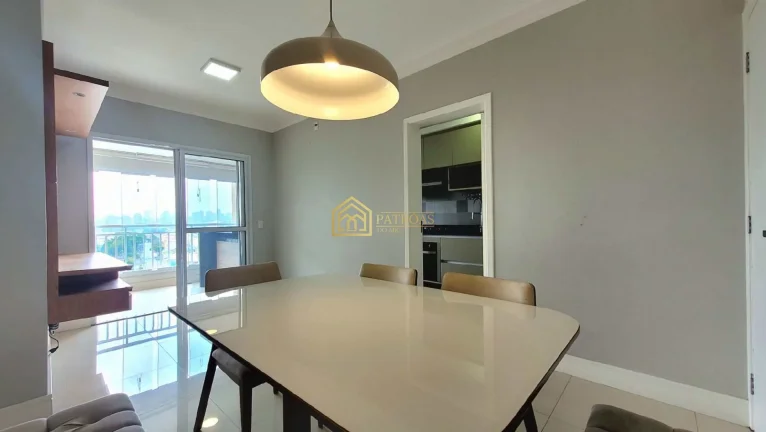 Imagem Apartamento Padrão