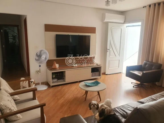 Imagem Sobrado para Venda em São Caetano do Sul / SP no bairro Olímpico