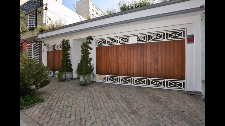 Imagem CASA - 300m, 3 dormitórios, 6 vagas - Belenzinho - SP