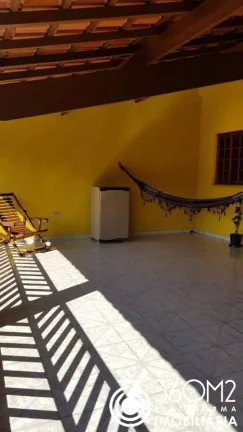 Imagem Sobrado para Venda em Santo André / SP no bairro Jardim Las Vegas
