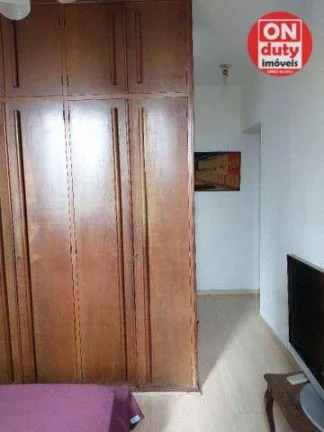 Imagem Apartamento com 2 dormitórios à venda, 159 m² por R$ 840.000,00 - Ponta da Praia - Santos/SP