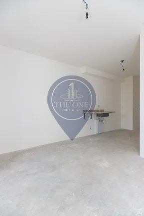 Imagem Studio à venda em São Paulo-SP, Paraíso: 1 quarto, 1 banheiro, 31m² de área! Aproveite essa oportunidade única!