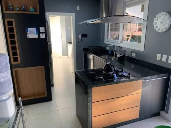 Imagem Casa com 5 dormitórios, 432 m² - venda - Jurerê Internacional - Florianópolis/SC