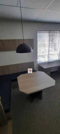 Imagem Conjunto para alugar, 45 m² por R$ 5.724,33/mês - Brooklin - São Paulo/SP