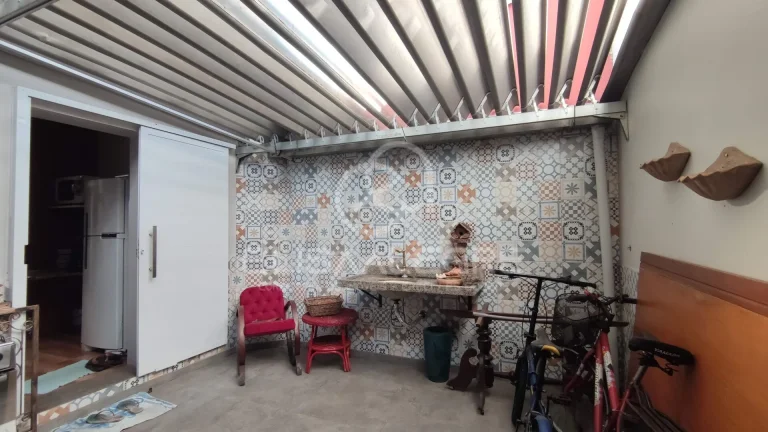 Imagem Casa Alto Padrão no Igara, Canoas