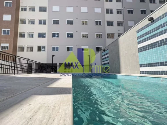 Imagem Imperdível oportunidade! Apartamento à venda em São Paulo-SP, bairro Quarta Parada: 2 quartos, 1 suíte, 1 sala, 1 banheiro, 58,00m².