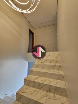 Imagem Casa de CondomÃ­nio com 3 suites Ã  Venda - Verana VÃ¡rzea Grande CÃ³digo: LocalizaÃ§Ã£o: Rodovia MÃ...