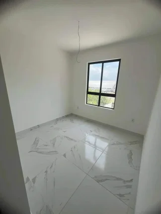 Imagem Apartamento à venda, no Edif. Wave em João Pessoa, Bessa, com 2 quartos, 47m2