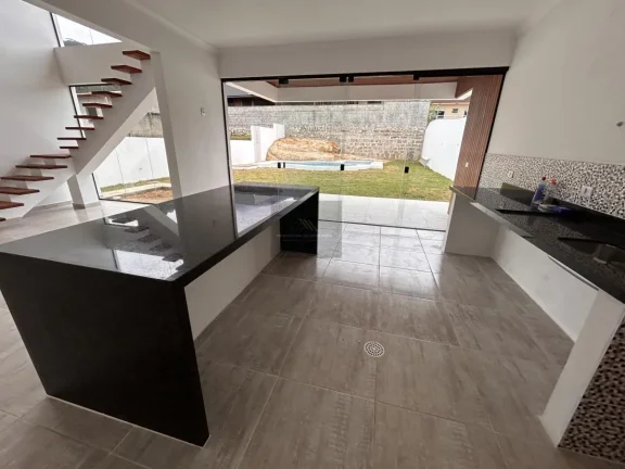 Imagem Casa em Condomínio para Venda em Ubatuba / SP no bairro Horto