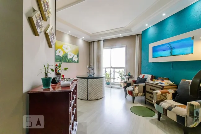 Imagem Apartamento à Venda - Ipiranga, 3 Quartos, 160 m2
