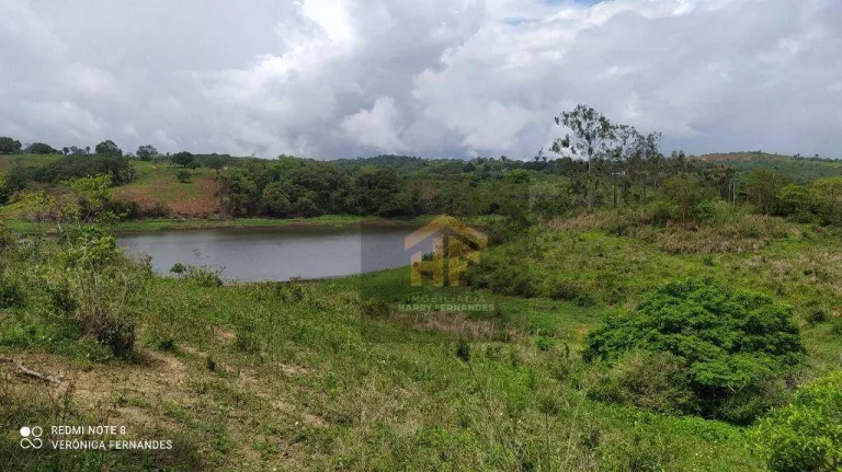 Imagem Fazenda com terreno de 14.888 hectares à venda em Paudalho, Pernambuco
