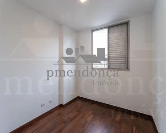 Imagem Apartamento em Pinheiros com 3 quartos e 1 vaga, 105m²