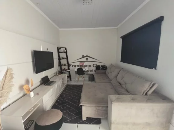 Imagem Casa à venda no bairro Vila Mariana - Aparecida/SP