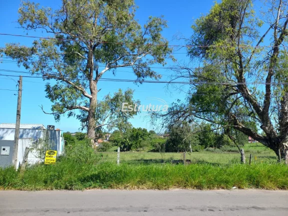 Terreno no bairro São José de 4801,4 m²