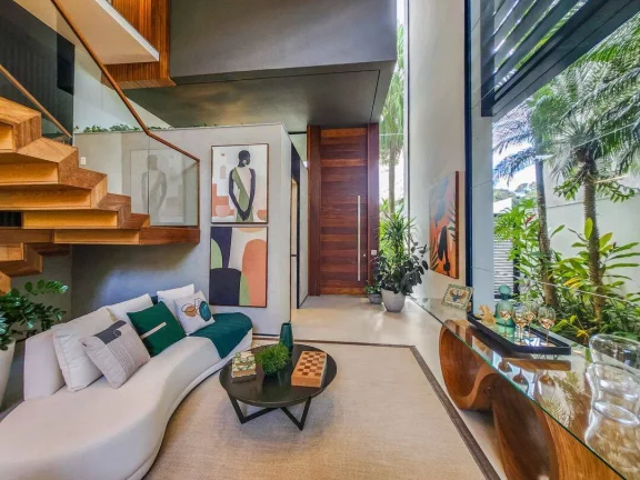 Imagem Casa com 7 dormitórios à venda, 479 m por R$ 12.000.000,00 - Riviera