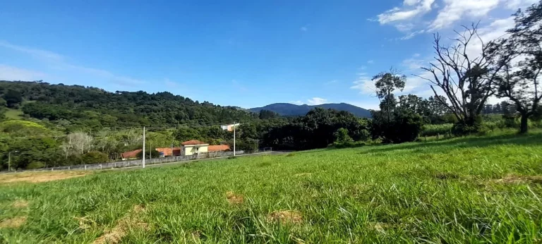 Imagem NAZARÉ PAULISTA. CONDOMÍNIO FECHADO. 1.928,00 M2!