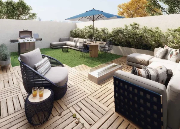 Imagem Hits Cupecê - Residencial
