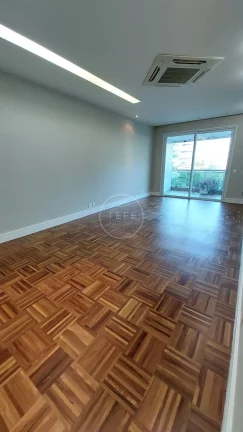 Imagem APARTAMENTO de 4 SUÍTES na ORLA DA BARRA - 288m² - R$ 5.990.000