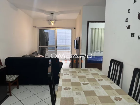 Imagem Apartamento na Praia Grande de Ubatuba