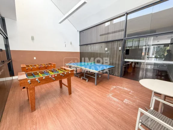 Imagem Apto 3 Quartos 1 Suíte – TOP LIFE Club Residence