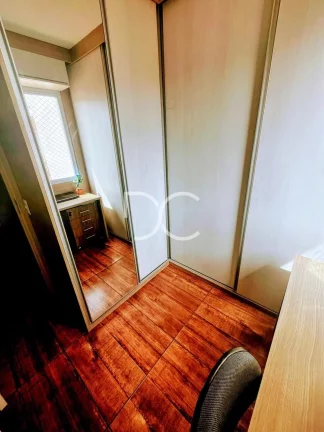 Imagem Villa Flora - Casa à venda no bairro Chácaras Residenciais Santa Maria - Votorantim/SP