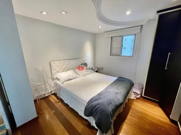 Imagem Apartamento à venda, Vila Gilda, Santo André, SP