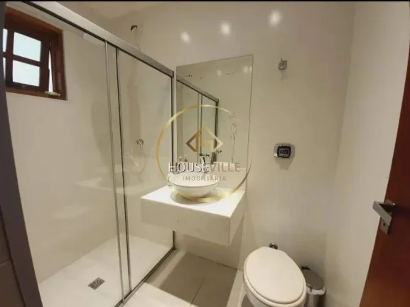 Imagem Casa Sobrado, 3 quartos (1 suíte), 2 vagas, Portal da Serra, Urbanova, Sjc.