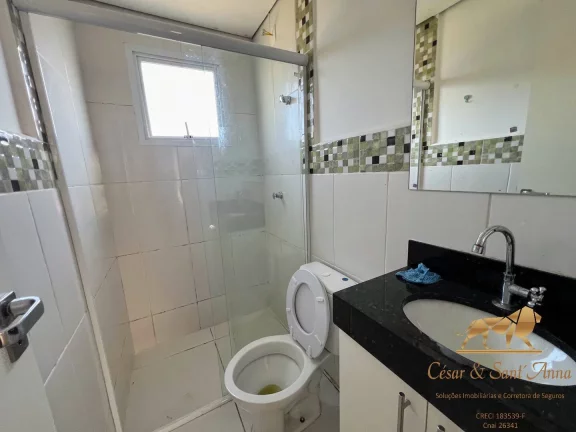 Imagem Apartamentos a venda em Campos do Jordão-SP