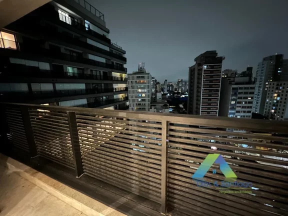 Imagem Apartamento à venda no bairro Vila Mariana - São Paulo/SP