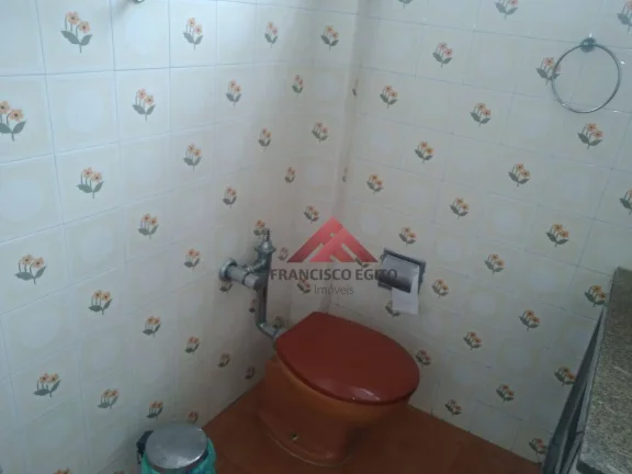 Imagem Apartamento com 1 dormitório para alugar, 56 m² por R$ 1.808,29/mês - Centro - Niterói/RJ