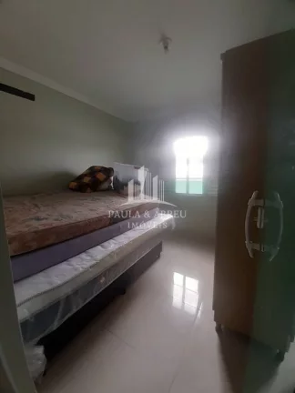 Imagem São 4 Casas no Terreno, Escritura, Ótimo para Renda, No Jardim Zaíra 2, Mauá-SP