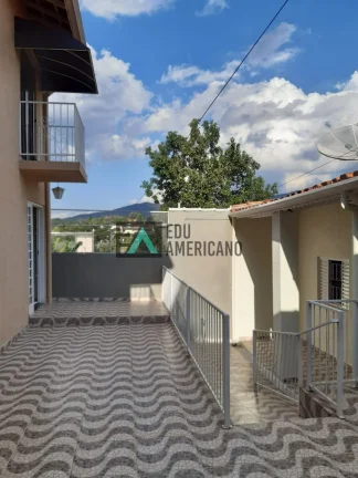 Imagem Sobrado à venda em excelente localização no Jardim do Lago , Atibaia