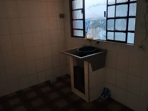 Imagem Aconchegante Sobrado para Venda na Vila Cardoso Franco - SP