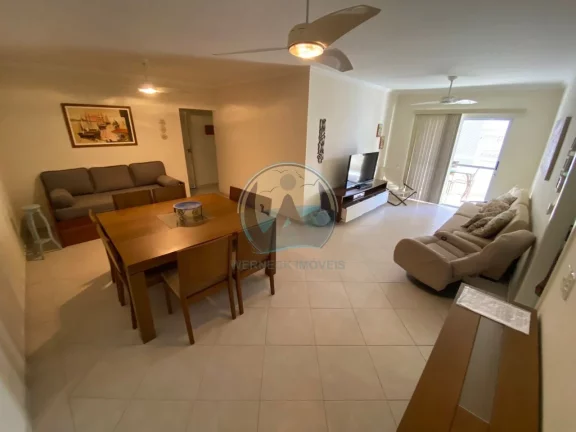 Imagem APARTAMENTO RESIDENCIAL em UBATUBA - SP, PRAIA GRANDE