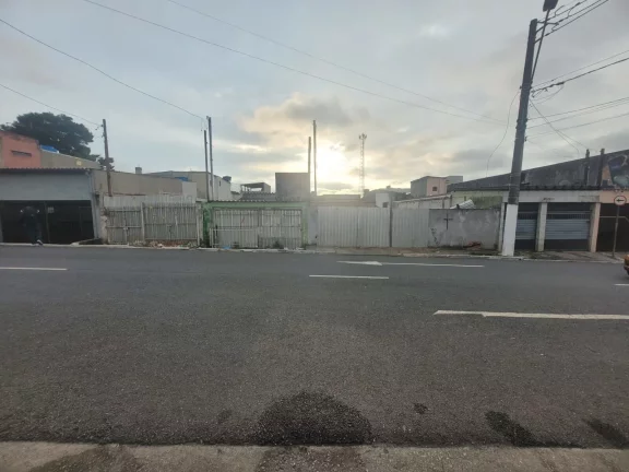 Imagem TERRENO PERMUTA PRONTO PAR CONSTRUIR STUDIO PRÓXIMO AO TERMINAL SAPOPEMBA