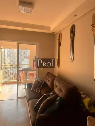 Apartamento com 2 Quartos à Venda, 67 m² em Fundação - São Caetano Do Sul